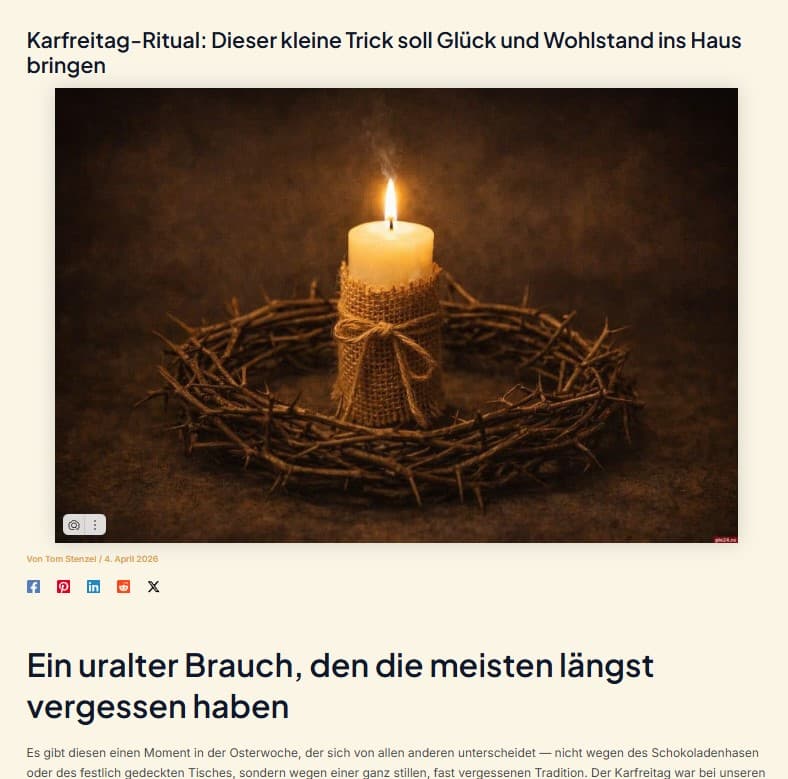 Контент-агент для кулинарного блогера